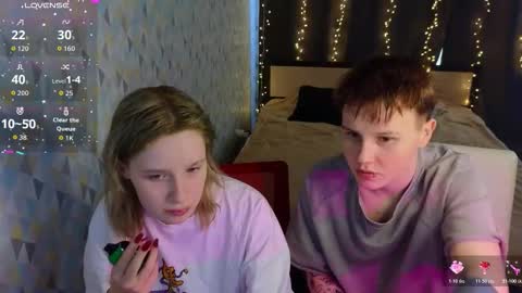 Snapshot of berry_assortment chatting on 03-01-26, 10:50 Your sweet Tara and Eva online show from 03-01-26, 10:50