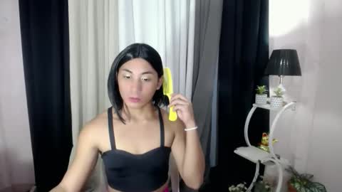 berry_shantal online show from 02-22-26, 02:15