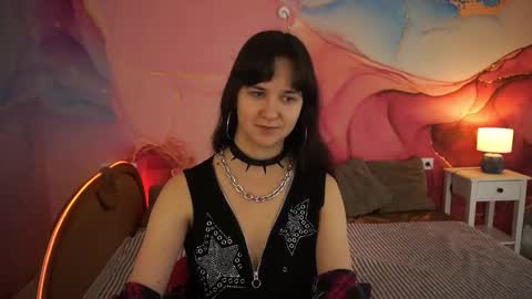 Violette online show from 10-10-25, 08:08