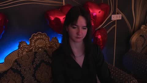 Violette online show from 02-11-26, 09:09