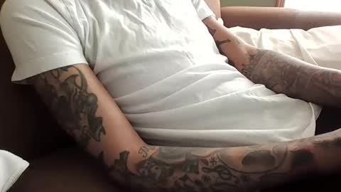 ToxicPipe757 online show from 12-23-24, 08:03