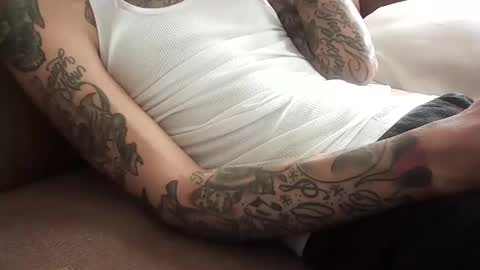 ToxicPipe757 online show from 02-09-25, 08:45