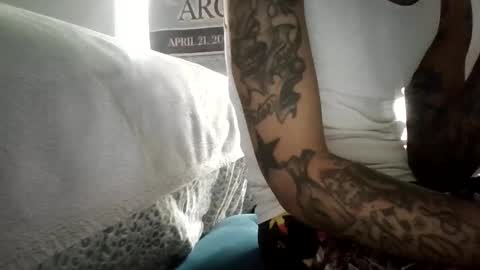 ToxicPipe757 online show from 10-30-25, 03:02