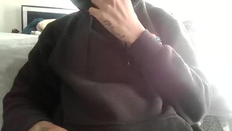 ToxicPipe757 online show from 11-17-25, 01:50