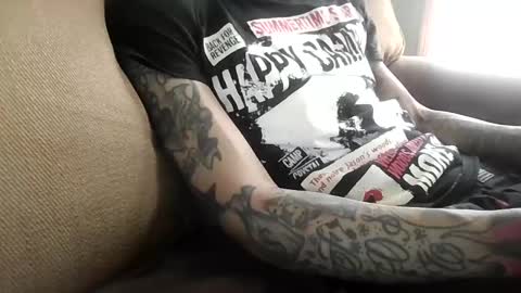 ToxicPipe757 online show from 03-23-26, 02:10