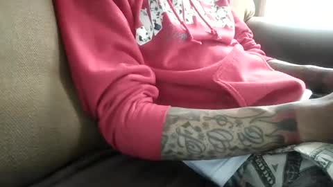 ToxicPipe757 online show from 03-29-26, 02:39