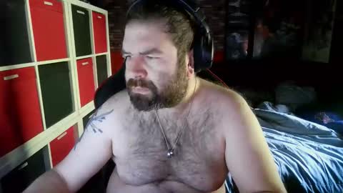 bertirally15 online show from 04-07-26, 07:31