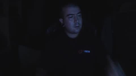 berto3389 online show from 09-11-25, 12:00