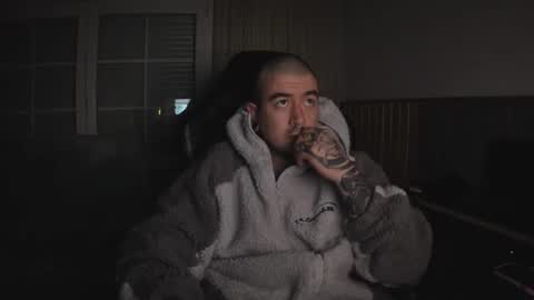 berto3389 online show from 11-30-25, 01:42