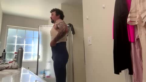 berty6917 online show from 10-18-25, 05:46