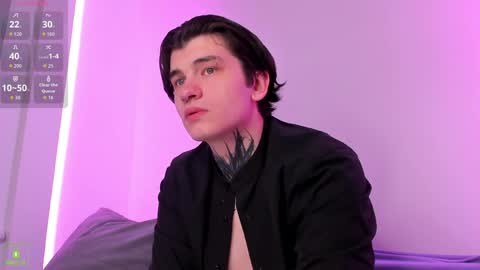 BERTY online show from 04-07-26, 03:23