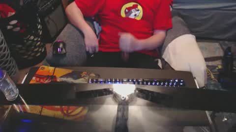 Best Kept Secret23 online show from 02-21-26, 02:34