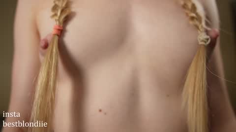 Chloe Next stream on Friday online show from 12-07-24, 08:38