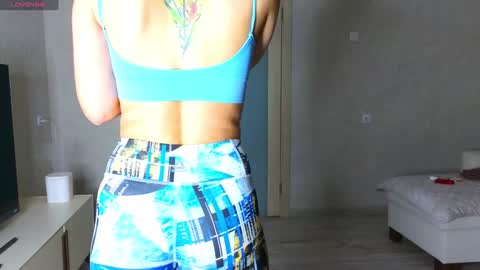 Hellen and Natali online show from 12-02-24, 01:58