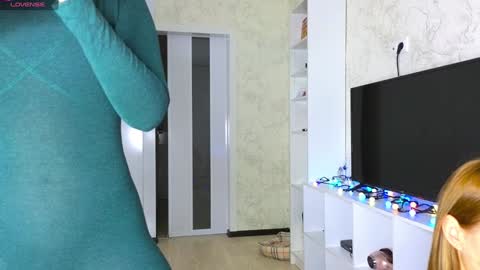 Hellen and Natali online show from 01-11-25, 03:13