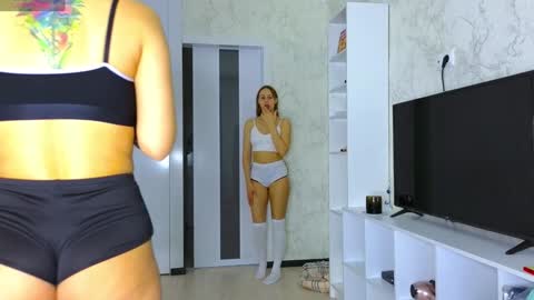 Hellen and Natali online show from 02-07-25, 03:12