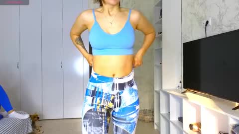 Hellen and Natali online show from 03-01-25, 03:10