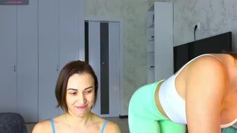 Hellen and Natali online show from 03-06-25, 03:02