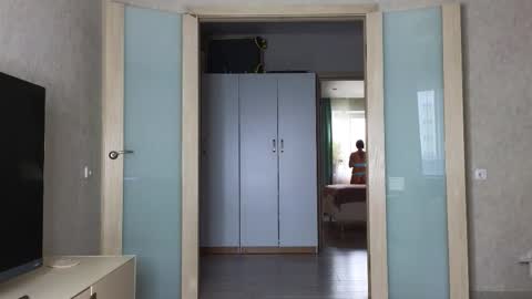 Hellen and Natali online show from 10-13-25, 02:55