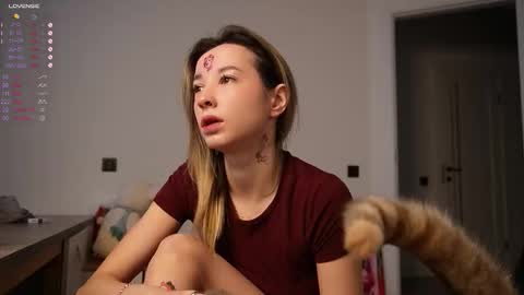 Emely online show from 02-15-26, 04:53