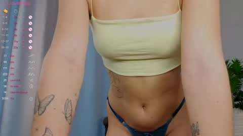 Eva online show from 09-12-25, 01:33
