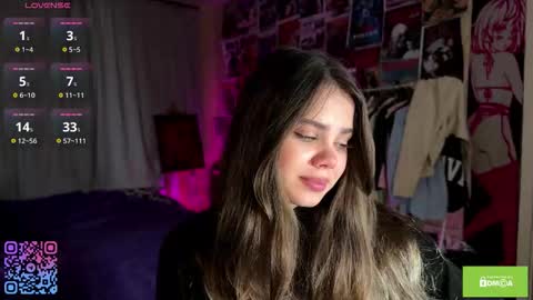 Emily  Stream every day  online show from 09-10-25, 06:08