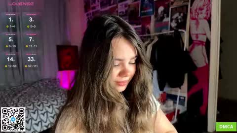 Emily  Stream every day  online show from 10-07-25, 05:21