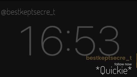 bestkeptsecre t online show from 09-09-25, 06:57