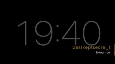 Snapshot of bestkeptsecre_t chatting on 11-16-25, 10:10 bestkeptsecre t online show from 11-16-25, 10:10