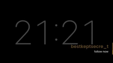 bestkeptsecre t online show from 02-25-26, 12:26