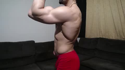 bestmuscle online show from 10-11-25, 05:28