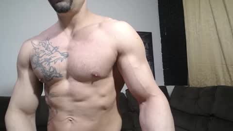 bestmuscle online show from 11-25-25, 04:56