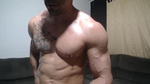 bestmuscle online show from 12-23-25, 05:38