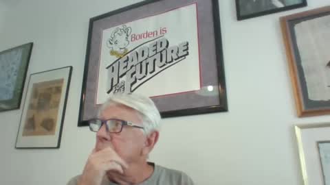 bestshot1951 online show from 09-29-25, 02:00