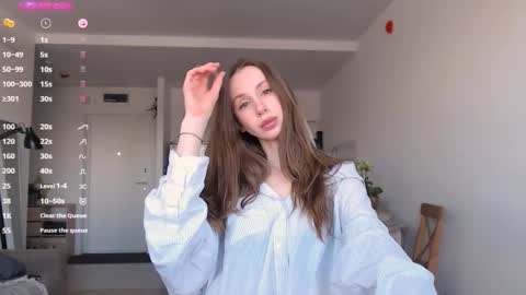 Zo online show from 02-20-25, 09:00