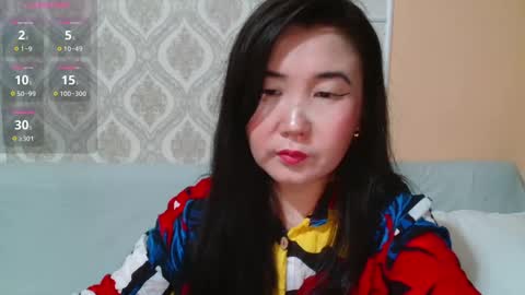 Bet Lu online show from 02-20-25, 08:36