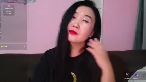 Bet Lu online show from 11-16-25, 03:45