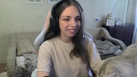 bethany_tease online show from 02-17-26, 10:45