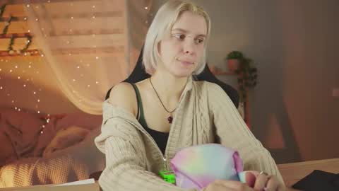 Snapshot of bethanycloud chatting on 11-26-25, 05:41 Bethany online show from 11-26-25, 05:41