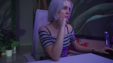 Snapshot of bethanycloud chatting on 12-02-25, 05:46 Bethany online show from 12-02-25, 05:46