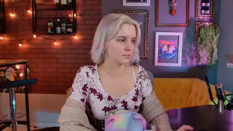 Snapshot of bethanycloud chatting on 12-03-25, 02:30 Bethany online show from 12-03-25, 02:30