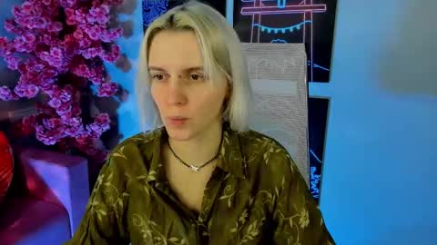 Snapshot of bethanycloud chatting on 12-18-25, 05:46 Bethany online show from 12-18-25, 05:46