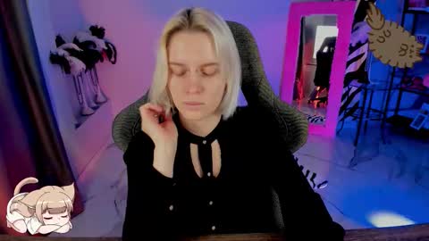 Snapshot of bethanycloud chatting on 01-11-26, 02:27 Bethany online show from 01-11-26, 02:27