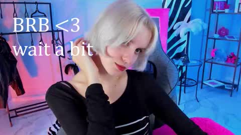 Snapshot of bethanycloud chatting on 01-13-26, 05:24 Bethany online show from 01-13-26, 05:24