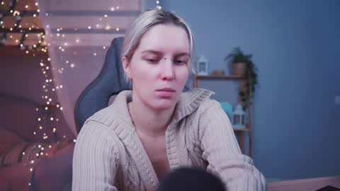 Snapshot of bethanycloud chatting on 01-16-26, 02:37 Bethany online show from 01-16-26, 02:37