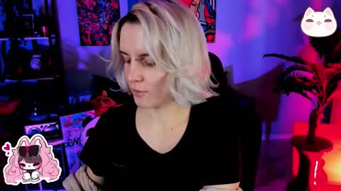 Snapshot of bethanycloud chatting on 01-17-26, 05:45 Bethany online show from 01-17-26, 05:45