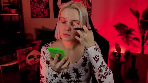 Snapshot of bethanycloud chatting on 02-03-26, 05:27 Bethany online show from 02-03-26, 05:27