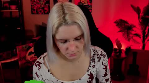 Snapshot of bethanycloud chatting on 02-03-26, 06:22 Bethany online show from 02-03-26, 06:22