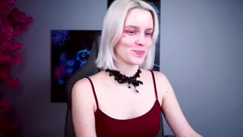 Snapshot of bethanycloud chatting on 02-13-26, 05:47 Bethany online show from 02-13-26, 05:47