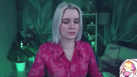 Snapshot of bethanycloud chatting on 02-20-26, 06:26 Bethany online show from 02-20-26, 06:26
